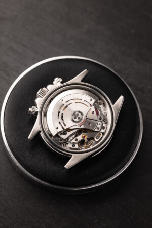 2003 Rolex 116520 Light Panna Cream Daytona W/Box - Image 15