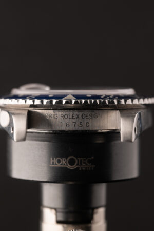 1985 Rolex 16750 Pepsi GMT W/Box - Image 17