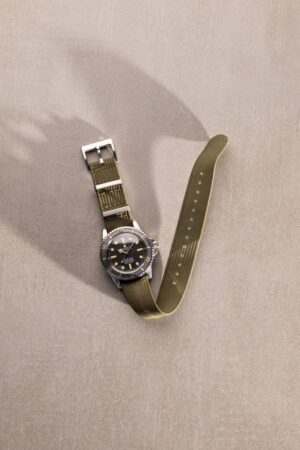 1977 Rolex 5512 Submariner - US Navy - Image 16