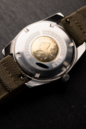 1965 Grand Seiko 5722-9990 Transitional - Image 11