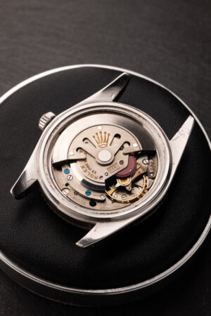 1959 Rolex 5508 Tropical Submariner - Image 14