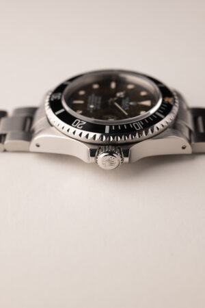 1986 Rolex 16660 Tropical Sea-Dweller - Image 10