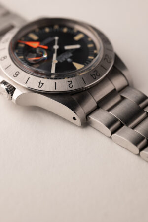 1981 Rolex 1655 "Steve McQueen" Explorer II W/Box & Paper - Image 9