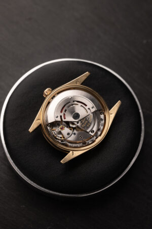 1987 Rolex 15037 Yellow Gold Oyster Perpetual - Date - - Image 13