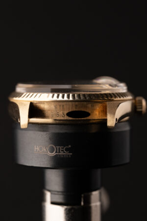 1987 Rolex 15037 Yellow Gold Oyster Perpetual - Date - - Image 15