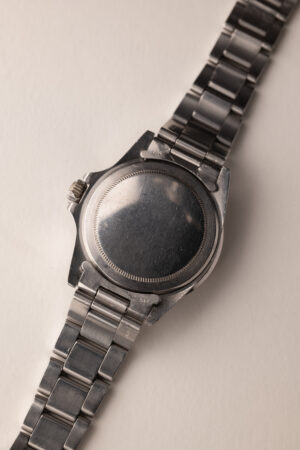 1969 Rolex 5513 Ghost Insert Submariner - Image 14
