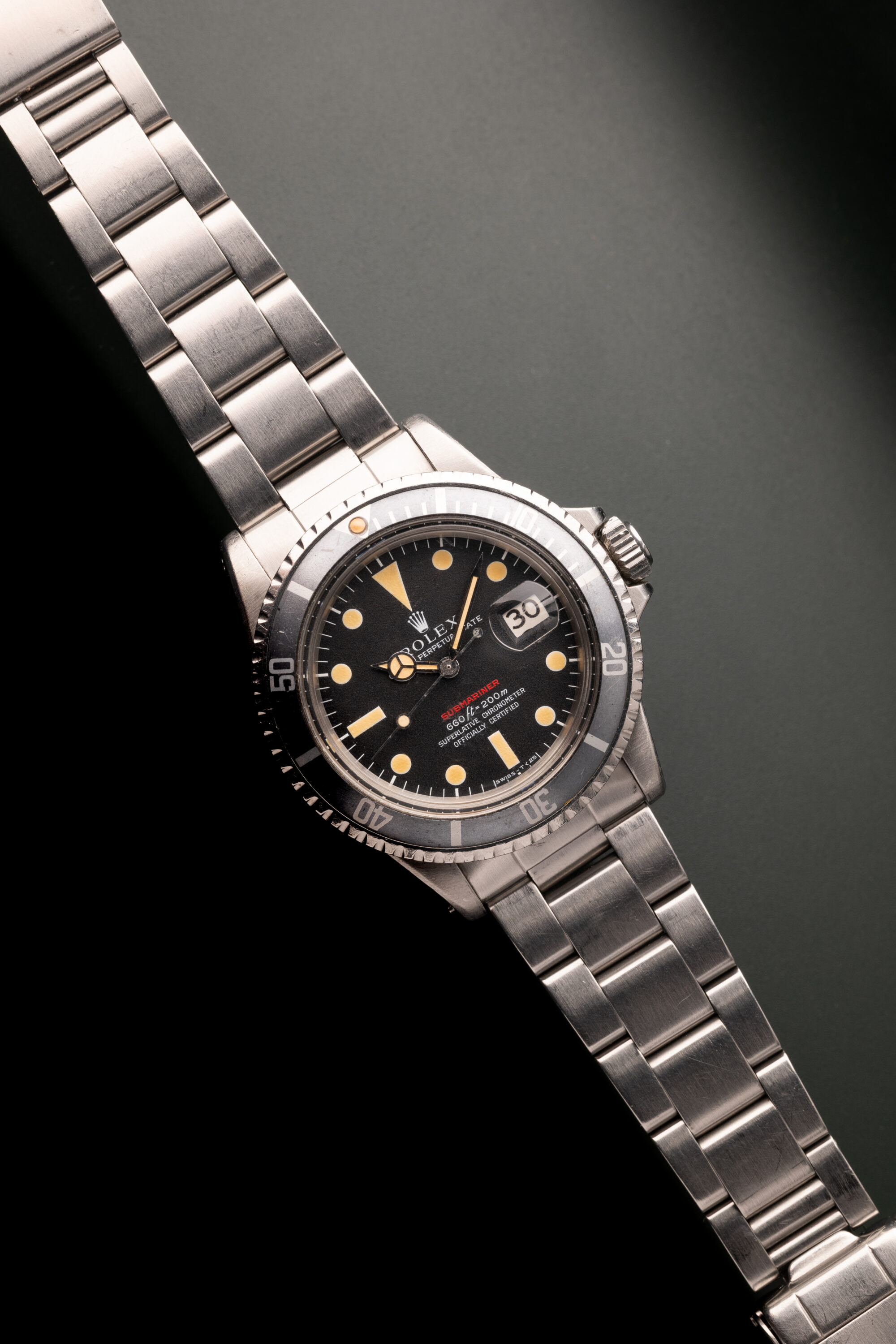 Rolex Submariner: Icon of Swiss Craftsmanship and Innovation
