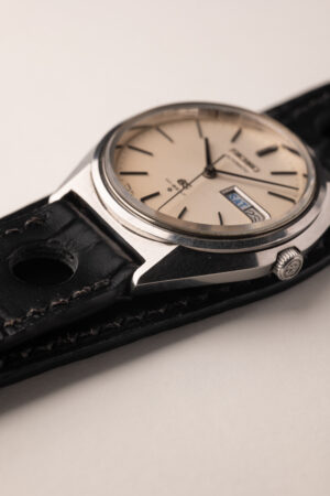 Grand Seiko Tropical Cream Dial 5722-9991 Hi-beat - Image 7