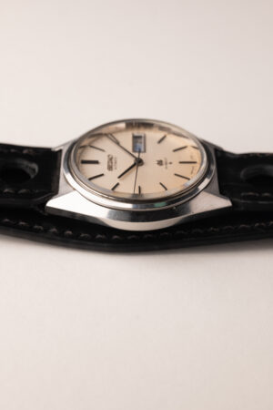 Grand Seiko Tropical Cream Dial 5722-9991 Hi-beat - Image 11