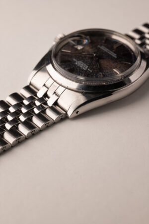 1973 Rolex 1600 Tropical Acid Datejust - Image 10