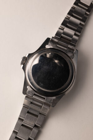 1970 Rolex 1680 Mark IV Red Submariner - Image 14