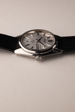 King Seiko 5626-7000 Hi-Beat - Image 8