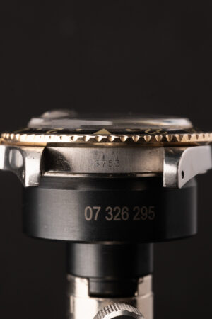 1979 Rolex 16753 Two-Tone GMT - Image 18