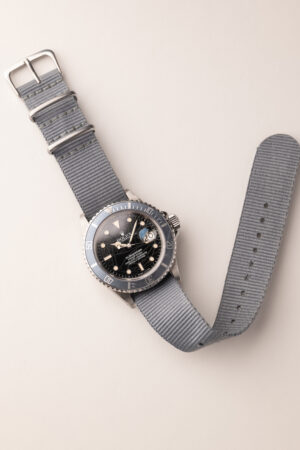 1984 Rolex 16800 Ghost Spider Dial Submariner - Image 2