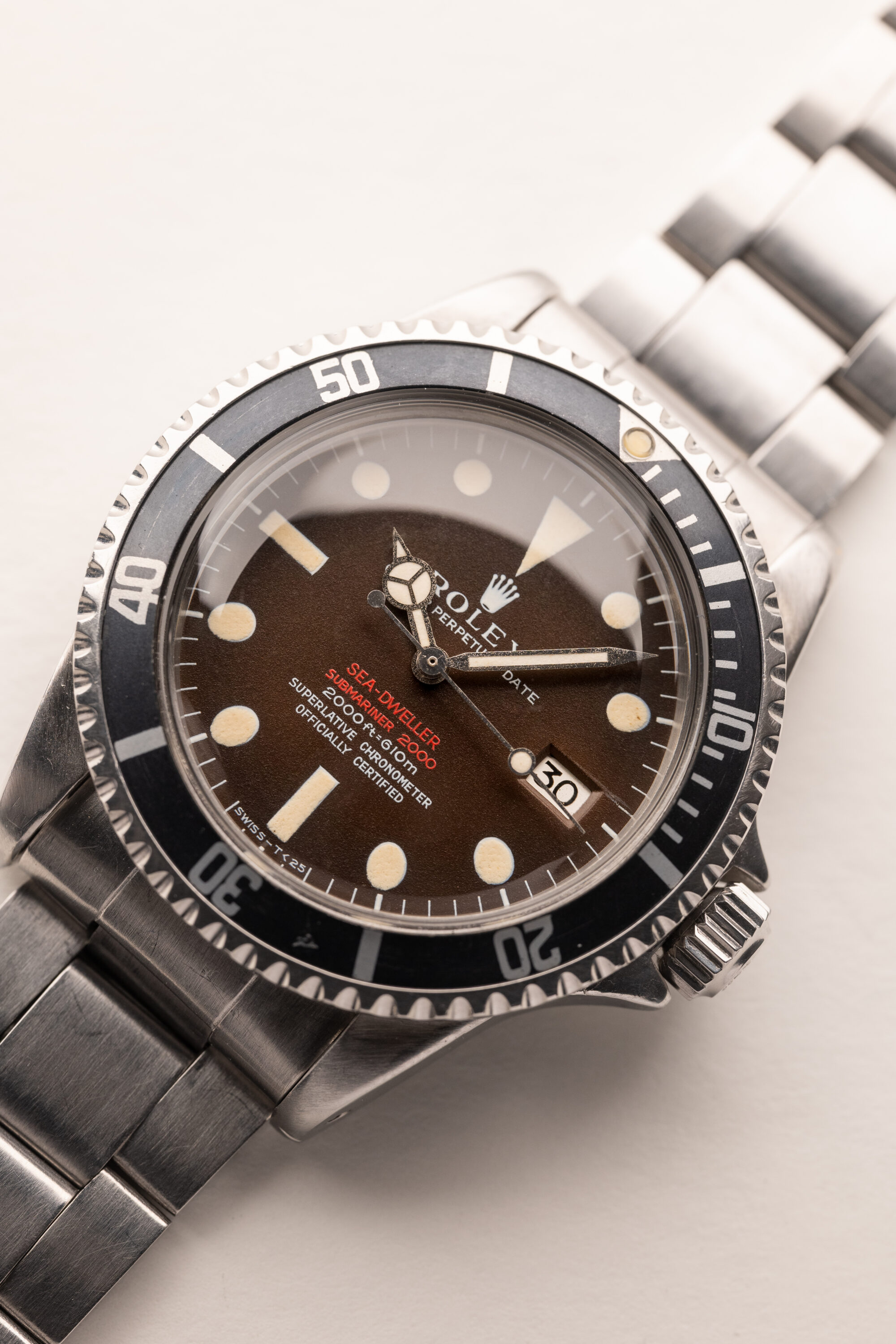 Rolex Watch Servicing Excellence in Swiss Precision Care