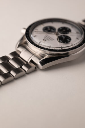 Omega 3570.50.00 Galaxy Express 999 Speedmaster w Mitsukoshi Dial Mod - Image 10