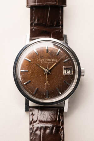 Girard-Perregaux Tropical Dial - Image 4