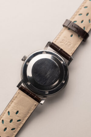 Girard-Perregaux Tropical Dial - Image 11