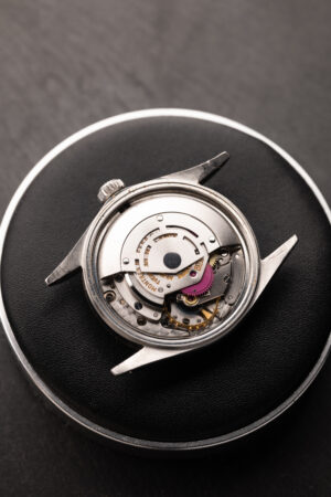 1968 Rolex 1601 Linen Dial Datejust - Image 15