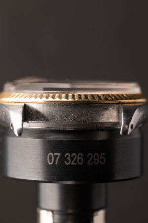 1962 Rolex 1601 Tropcial Datejust - Image 16