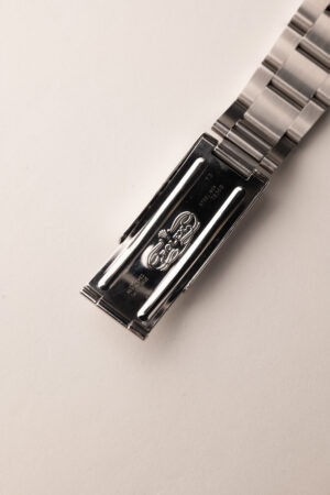 1993 Rolex 16570 White Enamel Polar Explorer II - Image 13