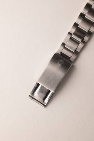 1973 Rolex 1603 Blue Dial Datejust - Image 11