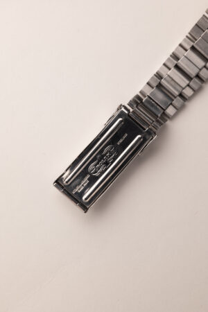 1974 Rolex 1680 Ghost MK6 Red Submariner - Image 13