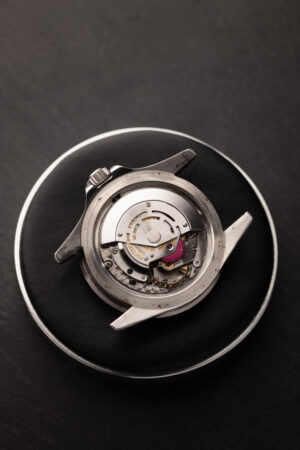 1974 Rolex 1680 Ghost MK6 Red Submariner - Image 15