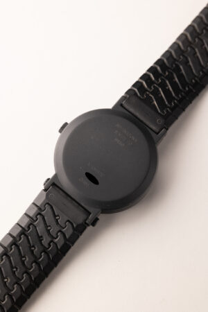 1991 IWC 3551 Porsche Design Compass W/Box & Paper - Image 10