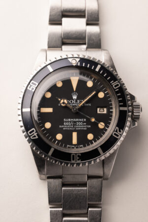 1978 Rolex 1680 MK1 Submariner - Image 4