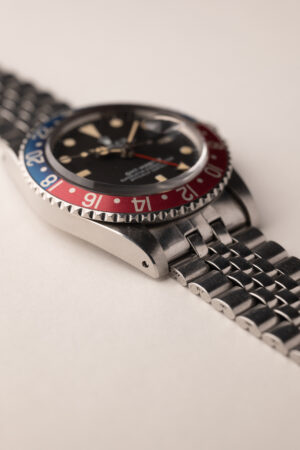 1978 Rolex 1675 MK5 Pepsi GMT - Image 6
