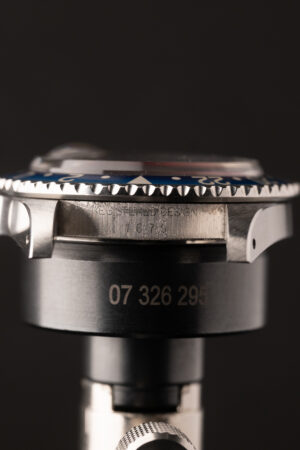 1978 Rolex 1675 MK5 Pepsi GMT - Image 15