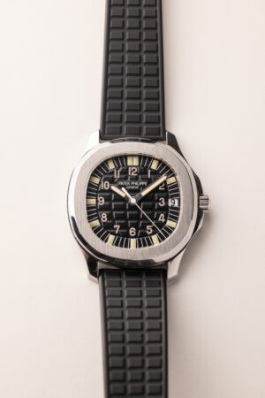 Patek Philippe Aquanaut 5065A - Image 4