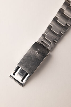 1971 Rolex 1675 MKI Ghost Insert GMT - Image 12