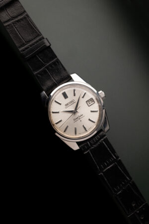 Grand Seiko Chronometer - Image 1
