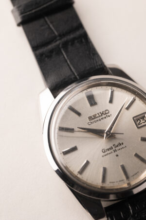 Grand Seiko Chronometer - Image 5