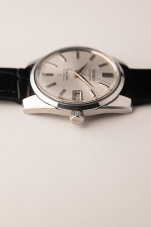 Grand Seiko Chronometer - Image 8