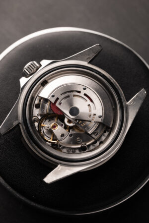 1984 Rolex 16800 Ghost Insert Submariner - Image 15