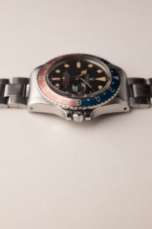 1977 Rolex 1675 MK IV Pepsi GMT - Image 8
