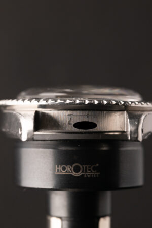 1966 Rolex 5513 Tropical Bart Simpson Submariner - Image 16