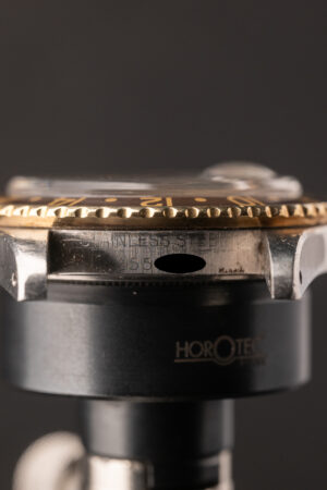 1970 Rolex 1675 Two-Tone Root-Beer GMT - Image 17