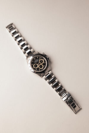 1997 Rolex 16520 Patrizzi-Light Daytona - Image 2