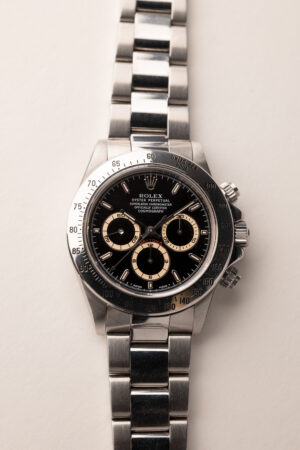 1997 Rolex 16520 Patrizzi-Light Daytona - Image 4
