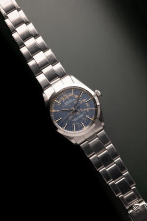 1967 Rolex 1002 Tropical Atlas Oyster Perpetual - Image 1