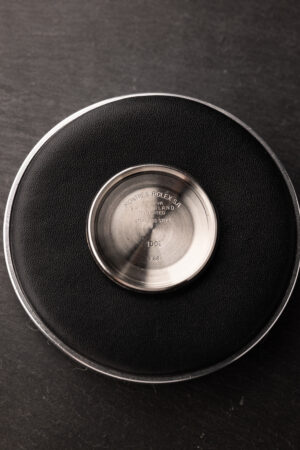 1967 Rolex 1002 Tropical Atlas Oyster Perpetual - Image 16