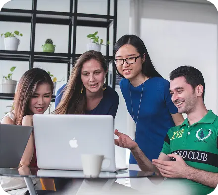 Greydesk POS & Operations