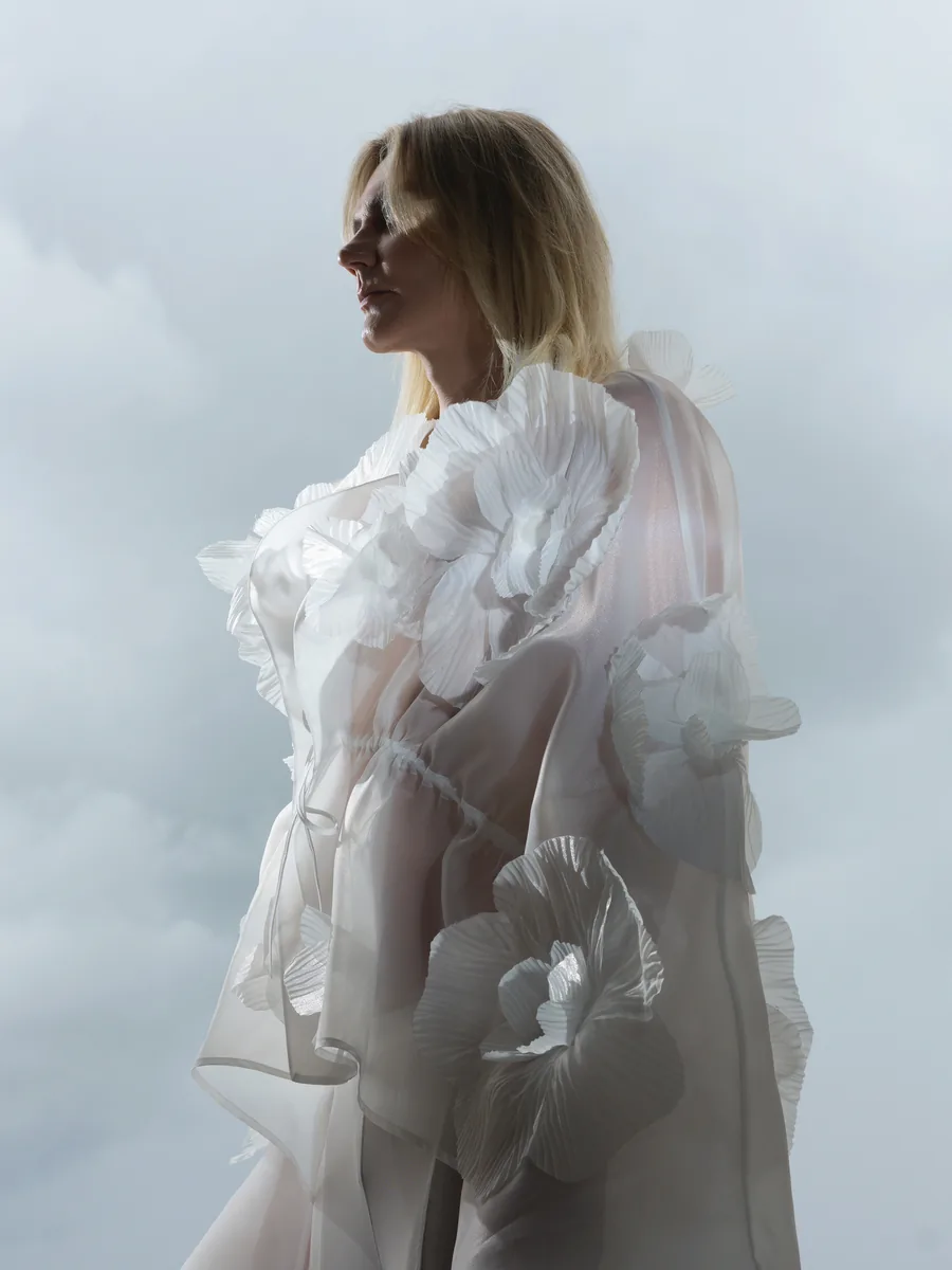 Grey Wiese, Sergey Grigorev-Appolonov, photograph 7 by Jenia Filatova