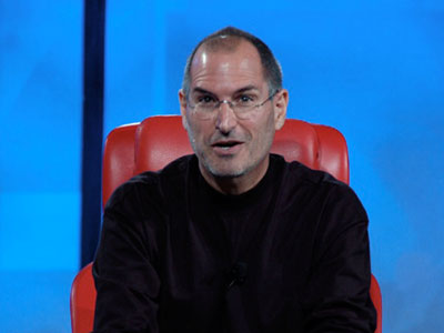 Steve Jobs