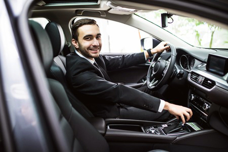 Future of Work, Ride Sharing Future of Work, Ride Sharing