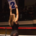 Ring Girls Boxstar Promotions York Hall 2nd Nov 2018 01 2